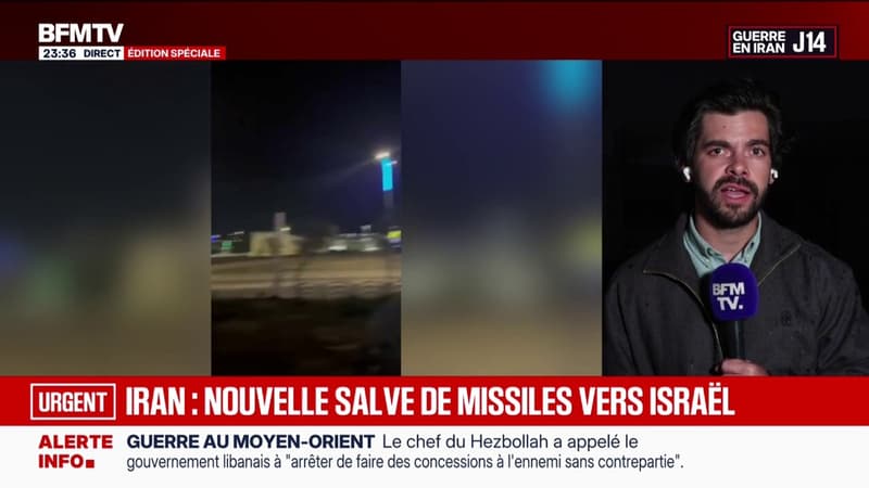 12 membres du personnel médical sont morts lors d'une frappe israélienne sur un centre de santé dans le sud du Liban