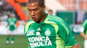 Sylvain Monsoreau