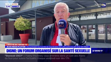 Digne-les-Bains: un forum organisé sur la santé sexuelle