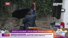 Procès Le Scouarnec: l'audience de son ex-épouse, sans grande empathie à l'égard des victimes