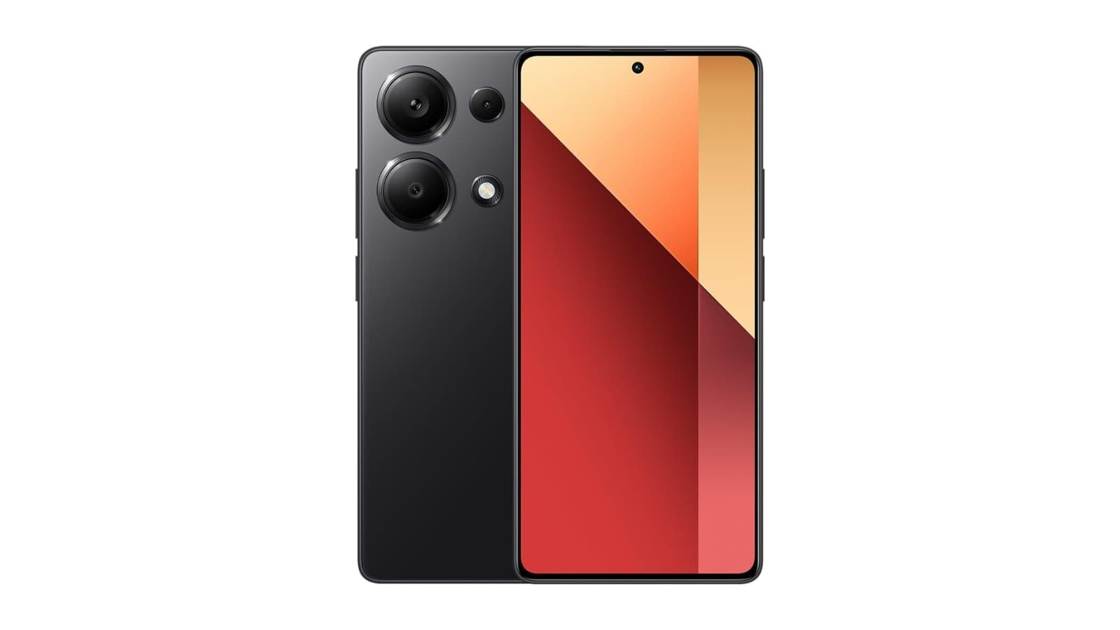 Redmi Note 13 Pro