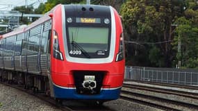 Keolis remporte le contrat d’exploitation et de maintenance du réseau de train de banlieue d’Adélaïde, qui compte 1,3 million d’habitants.