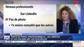 Happy Boulot: Comment réaliser une belle photo de profil professionnelle ? – 07/04