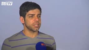 Football / Juninho : "J'ai beaucoup de respect pour l'Argentine" 10/07