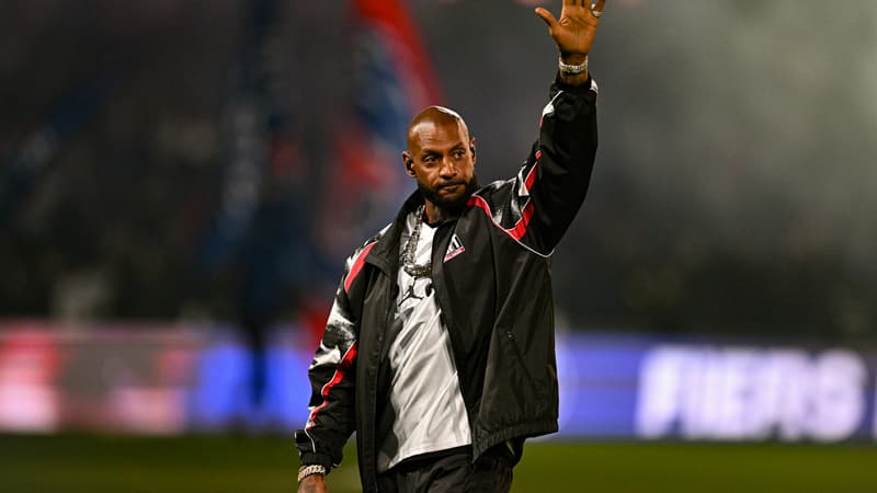 Sénégal-Pérou: "Une blessure sérieuse", pourquoi Booba sera finalement absent pour la grande fête au Stade de France