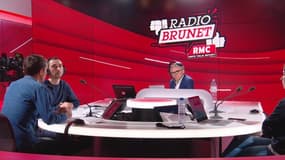 Olivier, auditeur RMC: "Andréa Kotarac est un traître"