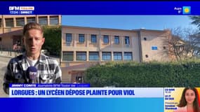 Lorgues: un lycéen a déposé plainte pour viol