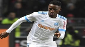 Bouna Sarr dans Team Duga : "Pourquoi pas prétendre à l'équipe de France"
