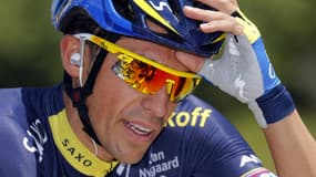 Alberto Contador