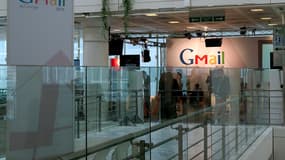 Plus de 5 millions d'identifiants et mots de passe auraient été piratés sur Gmail.