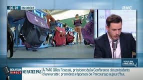 Grève des fonctionnaires: quelles conséquences dans les services publics ce mardi? 