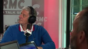 Mondial 2018 :  Larqué s'interroge sur le niveau de Piqué"