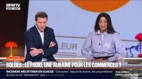 C'est votre vie - 06/01