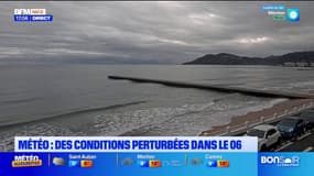Pluie, perturbations… à quoi s'attendre cette semaine dans les Alpes-Maritimes?
