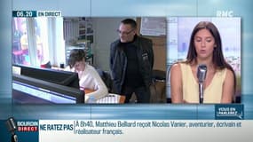 Les factures impayées: le drame de l'été pour les petites entreprises