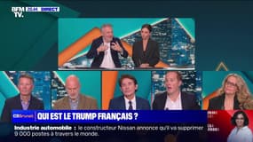 Le "trumpisme" a-t-il de l'avenir chez nous ? - 07/11