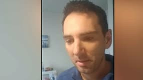 Pierre, un Français bloqué à Kiev