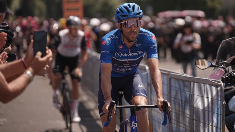 Thibaut Pinot