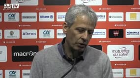 Favre : ‘’Monaco mérite d’être leader’’