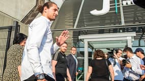 Adrien Rabiot