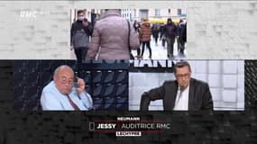 Insulte, violences : sommes-nous plus impolis qu'avant ? - 05/02