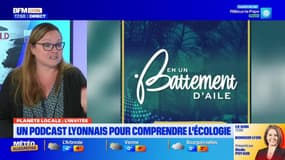 Planète Locale du mercredi 11 décembre - Un podcast lyonnais pour comprendre l'écologie 