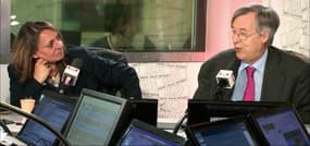 "On ne fait pas Nuit Debout quand on est en guerre" François Heisbourg.