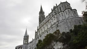 Des lieux spirituels comme Nôtre-Dame de Lourdes séduisent de plus en plus de visiteurs.