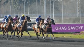 Les pronos hippiques du 23 janvier 2022