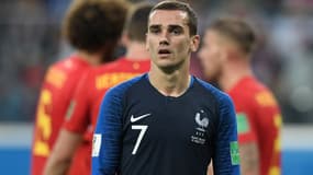 Antoine Griezmann