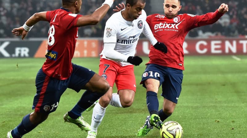 Lucas Moura