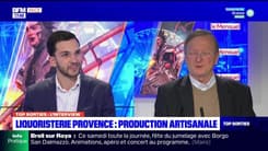 Top Sorties Nice du vendredi 3 mars 2023 - L’interview : Guillaume Tonquédec