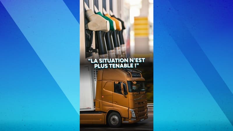 "La situation n'est plus tenable !"