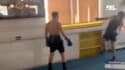 Boxe : Un champion du monde corrige un homme qui l'avait clashé sur les réseaux sociaux