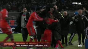 Footissime -  Souviens-toi Dortmund-OM 2011/2012 par Benoit Cheyrou