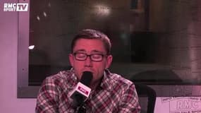Rothen : "Il n’y a pas de record, c’est n’importe quoi"
