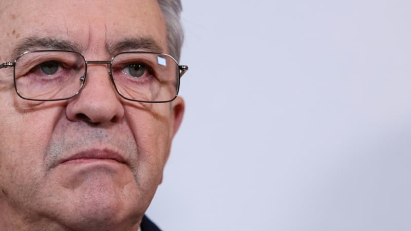 Municipales à Lyon: "un contexte forcément tendu", mais "pas de menace précise" identifiée pour le meeting de Jean-Luc Mélenchon