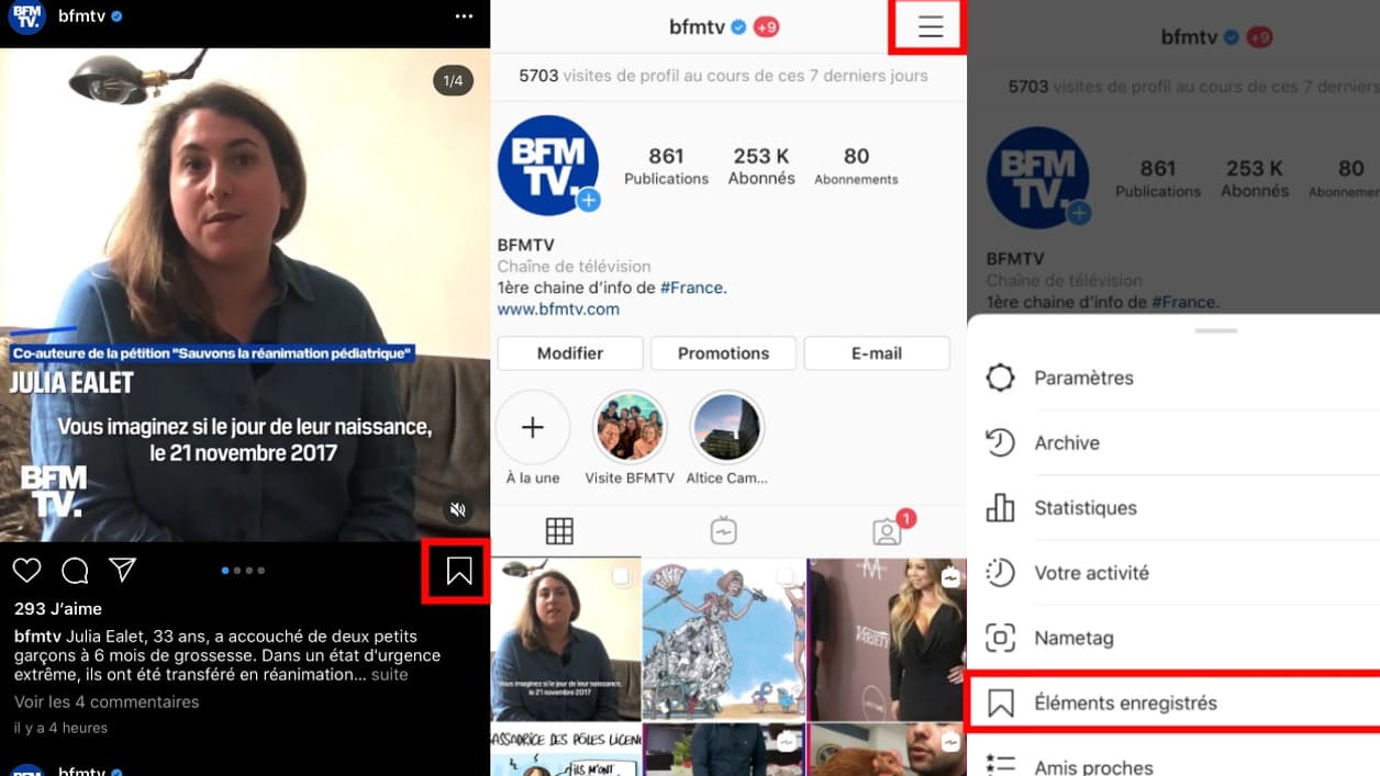 Instagram Instagram