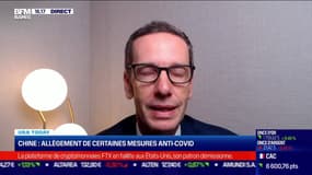 USA Today: L'inflation américaine ralentit pour le 4ème mois de suite en octobre, le marché a-t-il raison de s'emballer ? - 11/11