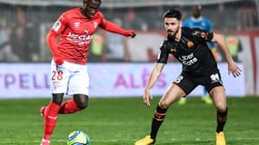 Moussa Kone