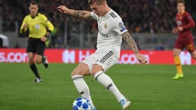Toni Kroos