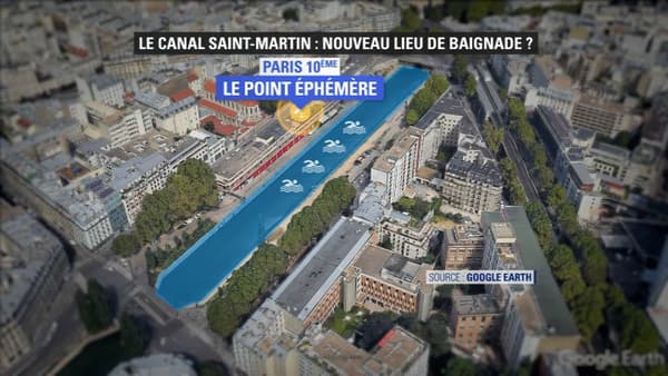 bassin Louis-Blanc bassin Louis-Blanc