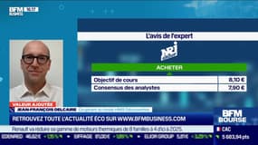 Jean-François Delcaire (HMG Découvertes) : NRJ, une société bien gérée - 14/01