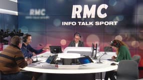CDD: Eric Brunet: "Moi, j'ai fait 20 ans à France 3 régions en CDD !"