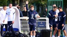 Antoine Griezmann