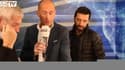 Le tirage fictif des "favoris" à l'Euro 2016