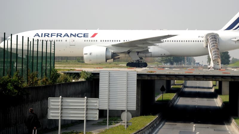 La grève à Air France est sur le point de toucher à sa fin.