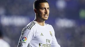 Eden Hazard