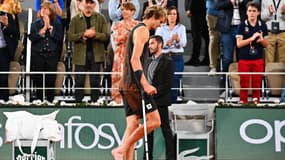 Alexander ZVEREV