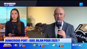Le journal de 18h du mardi 20 janvier 2026